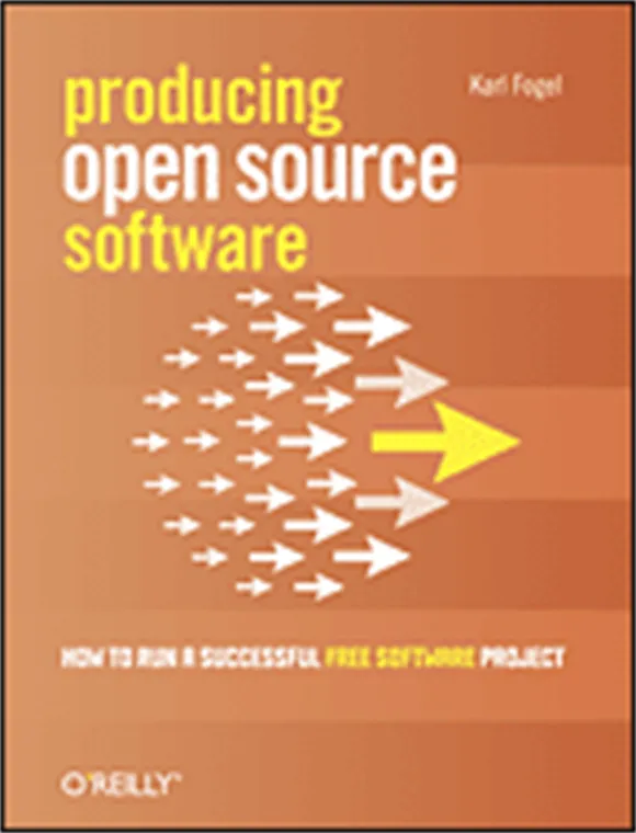 Producing Open Source Software by Karl Fogel